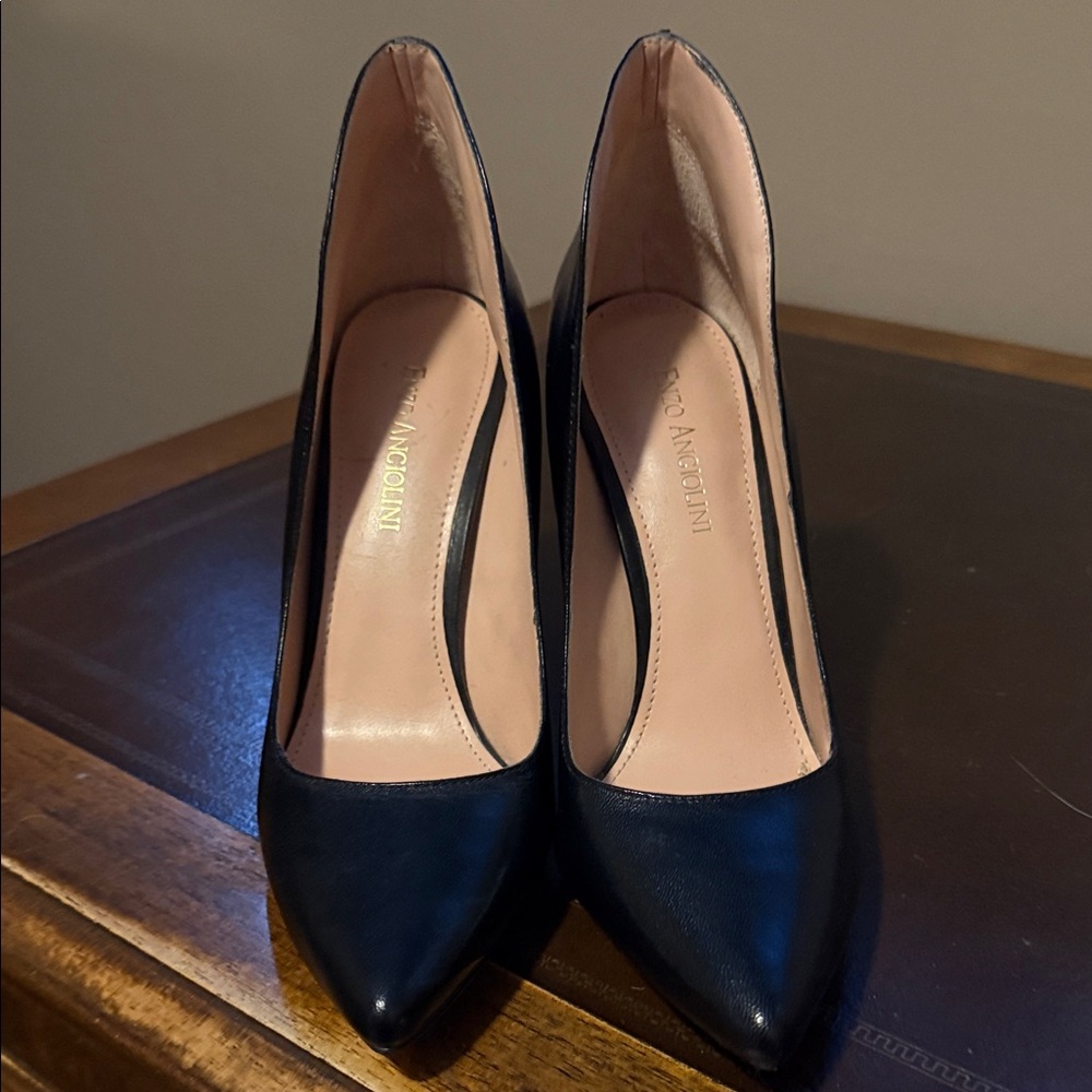 Enzo Angiolini  Women's Pumps Size 8
